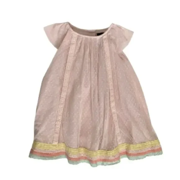 Cynthia Rowley | Dresses | Cynthia Rowley Light Pink Lightweight Lace Trim Short Sleeve Formal Dress | Poshmark Cynthia Rowley | Dresses | Cynthia Rowley Light Pink Lightweight Lace Trim Short Sleeve Formal Dress | Poshmark